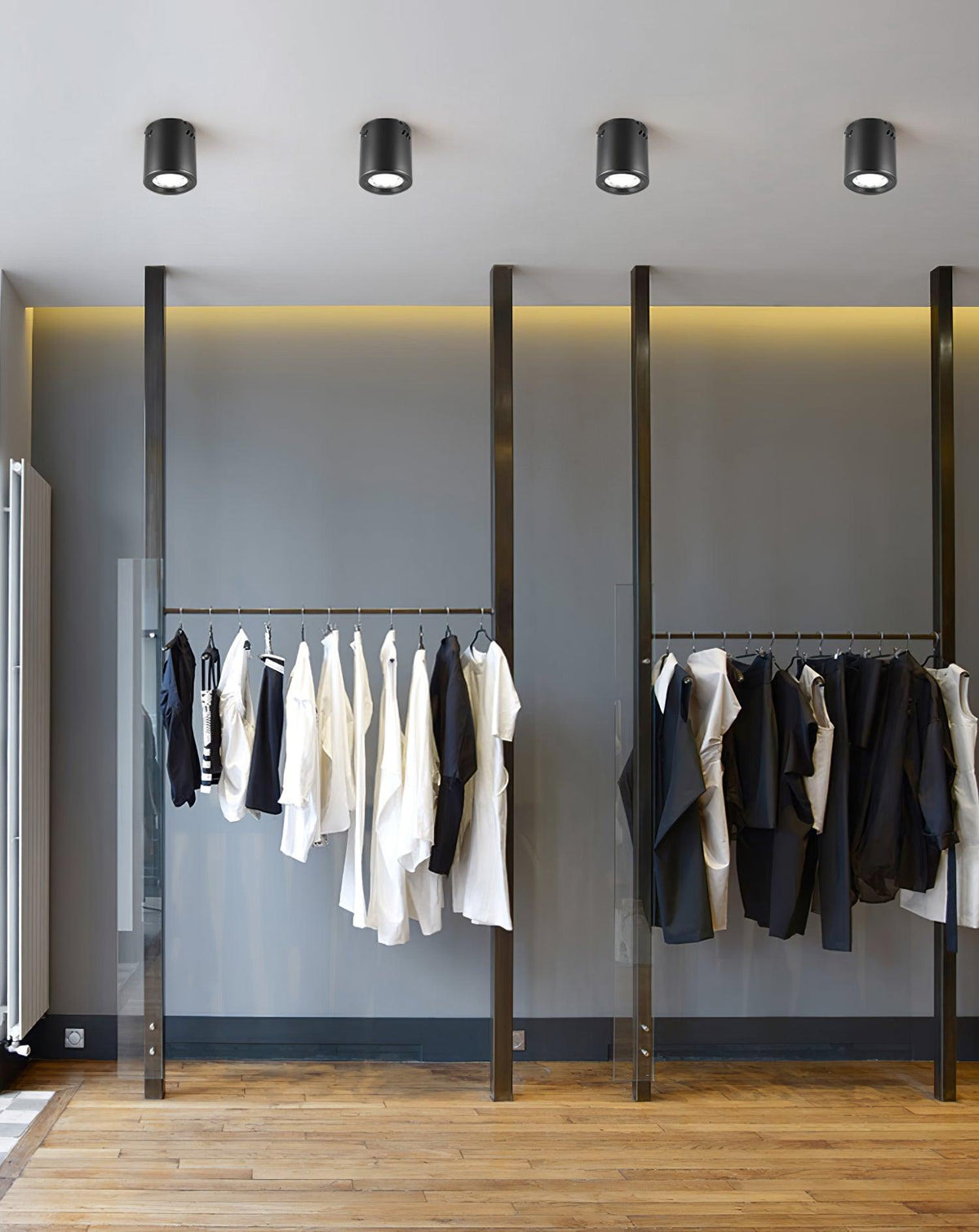 Orelisella Spotlight Maxi Rebel Oppervlaktegemonteerd