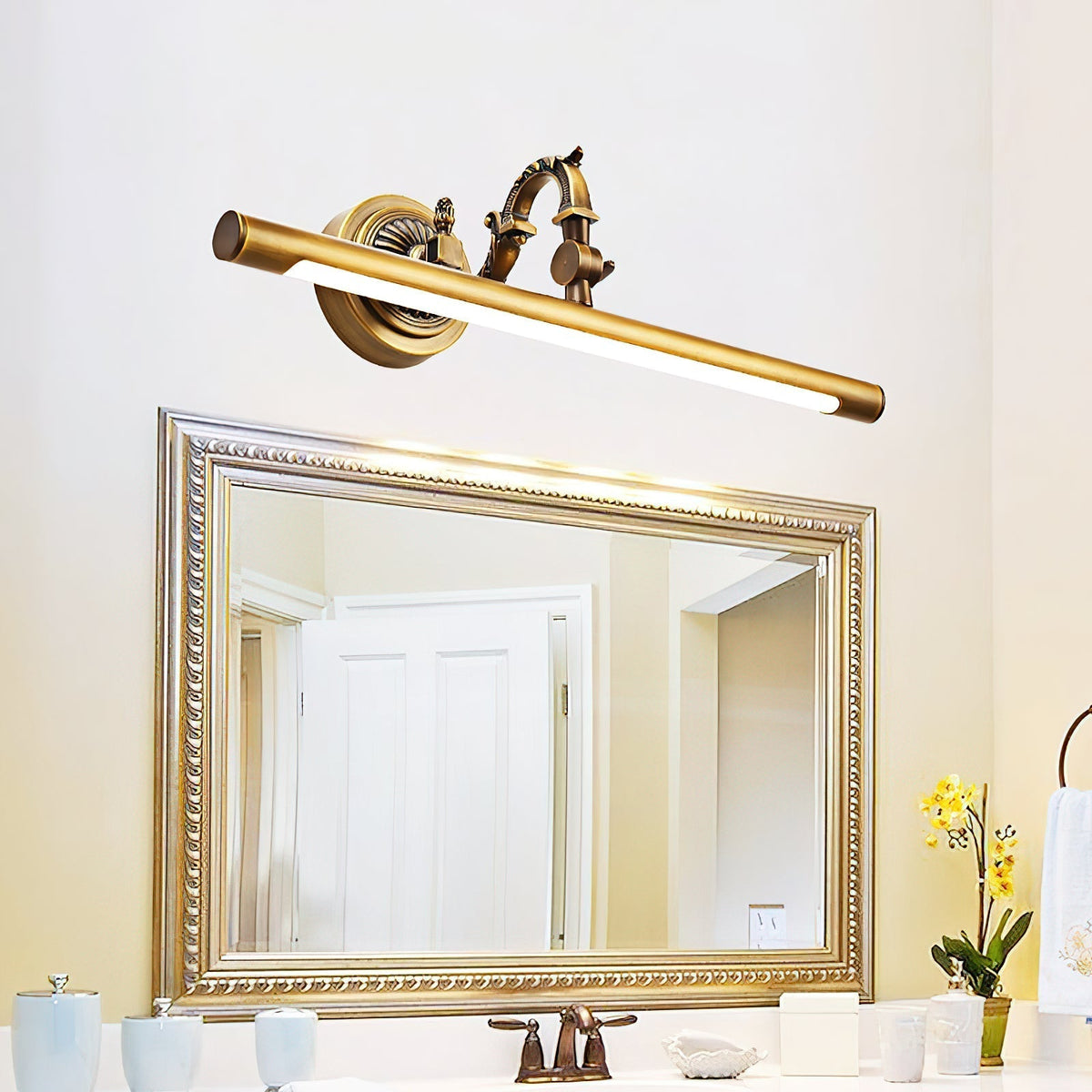 Gervaine wandlamp