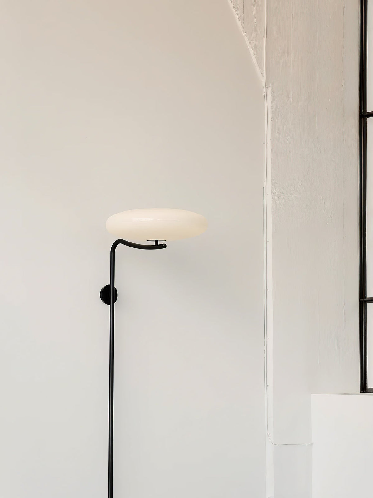 Calumi met stekker Wandlamp