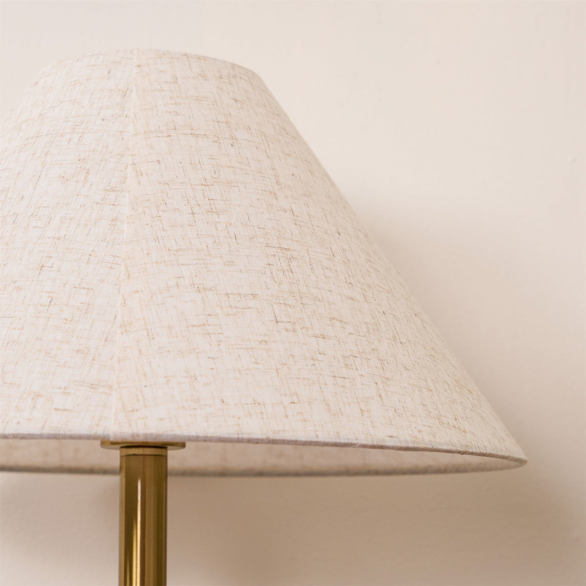 Trio marmeren moderne tafellamp