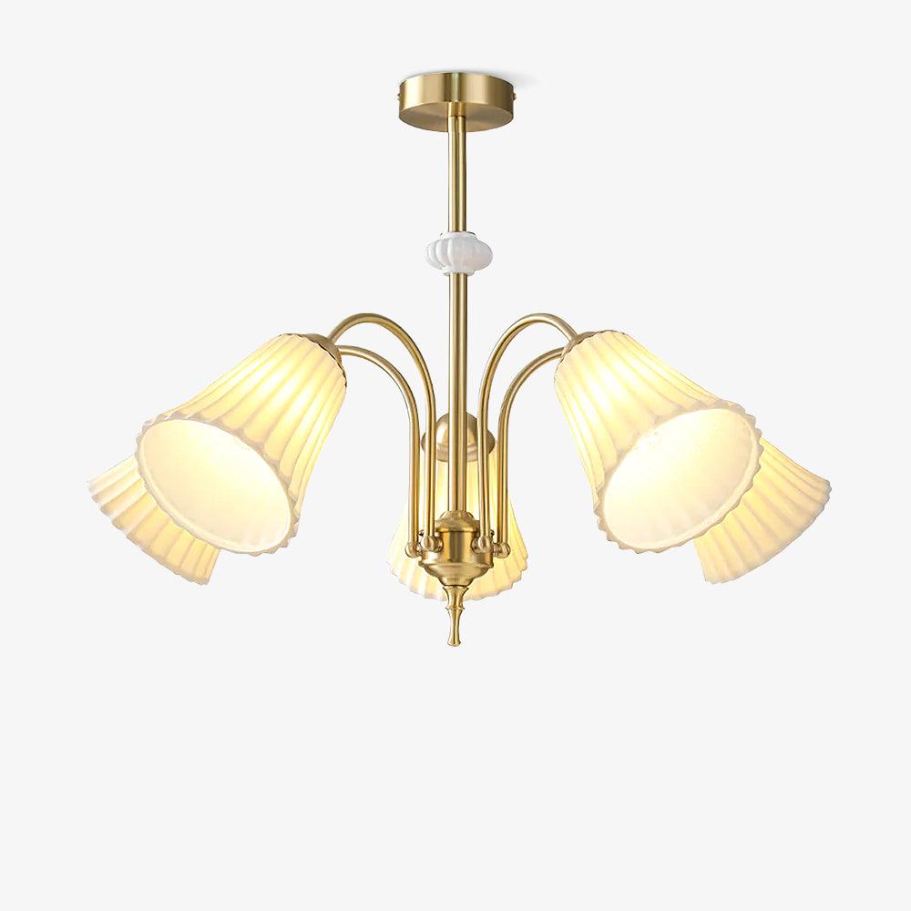 Oreluian Vintage kroonluchter