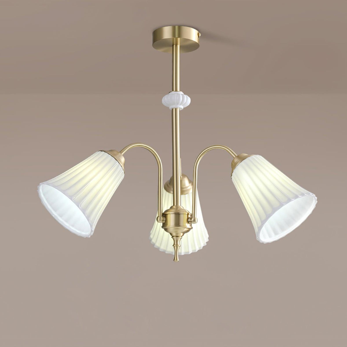 Oreluian Vintage kroonluchter