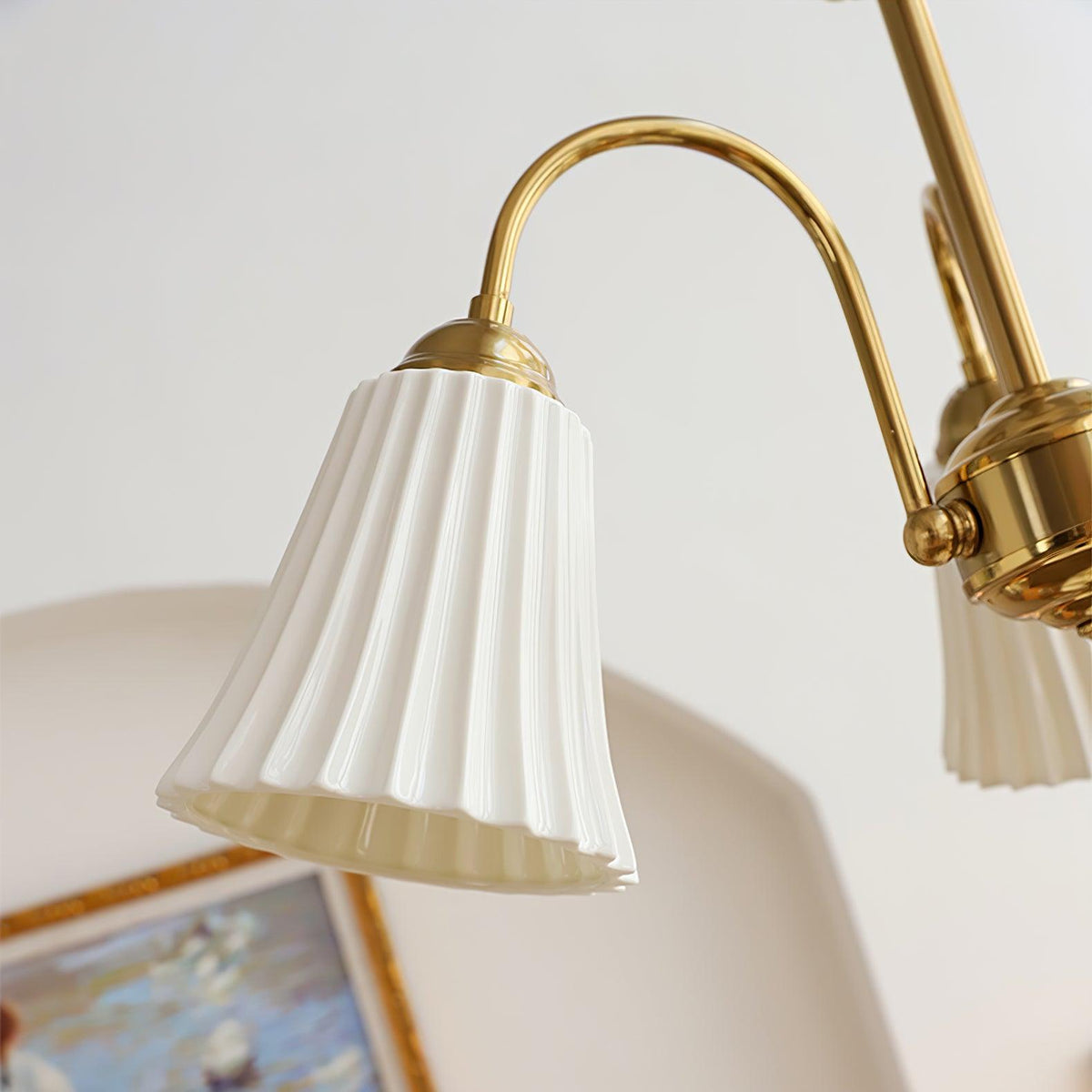 Oreluian Vintage kroonluchter