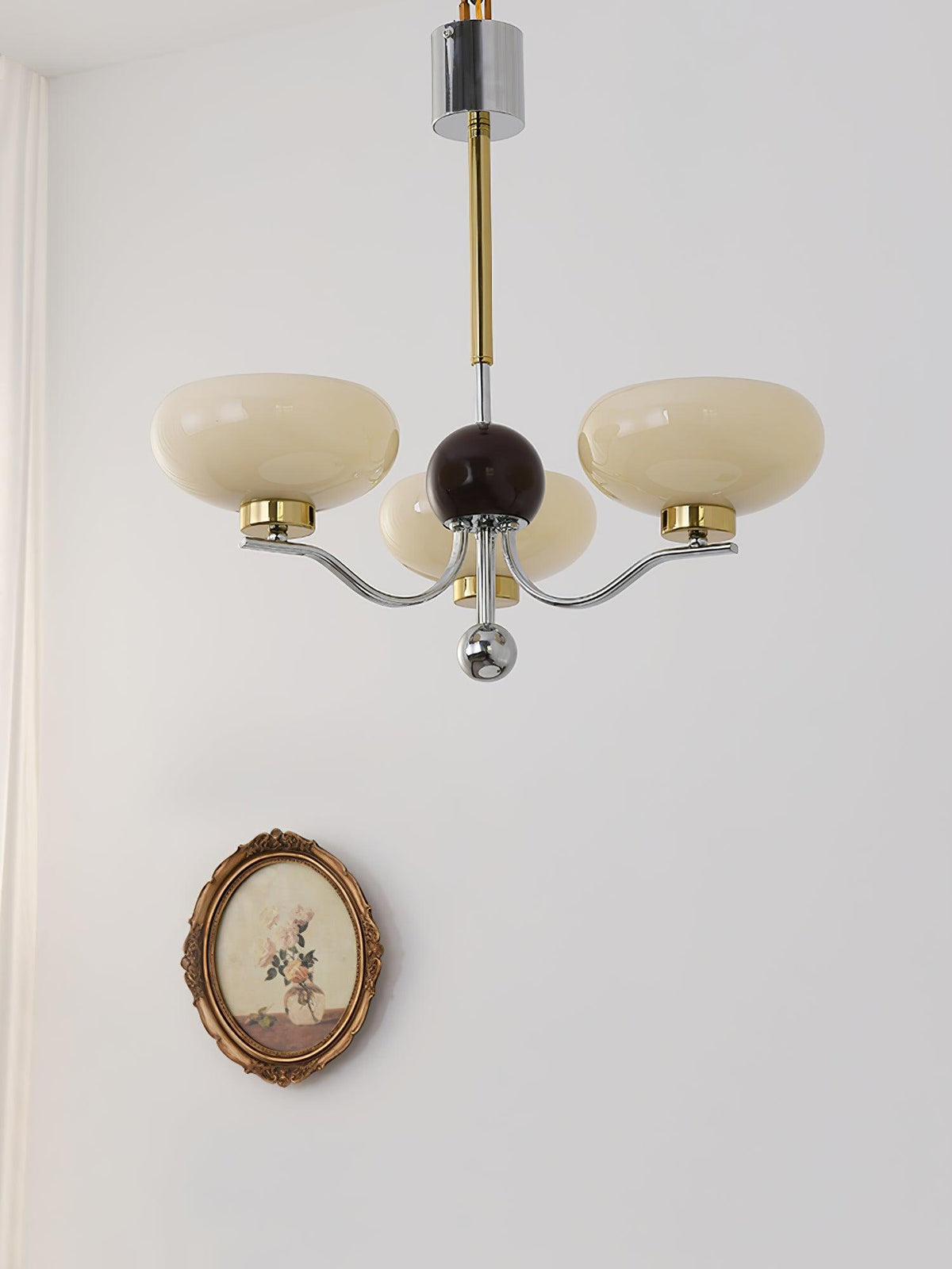 Titus Vintage kroonluchter