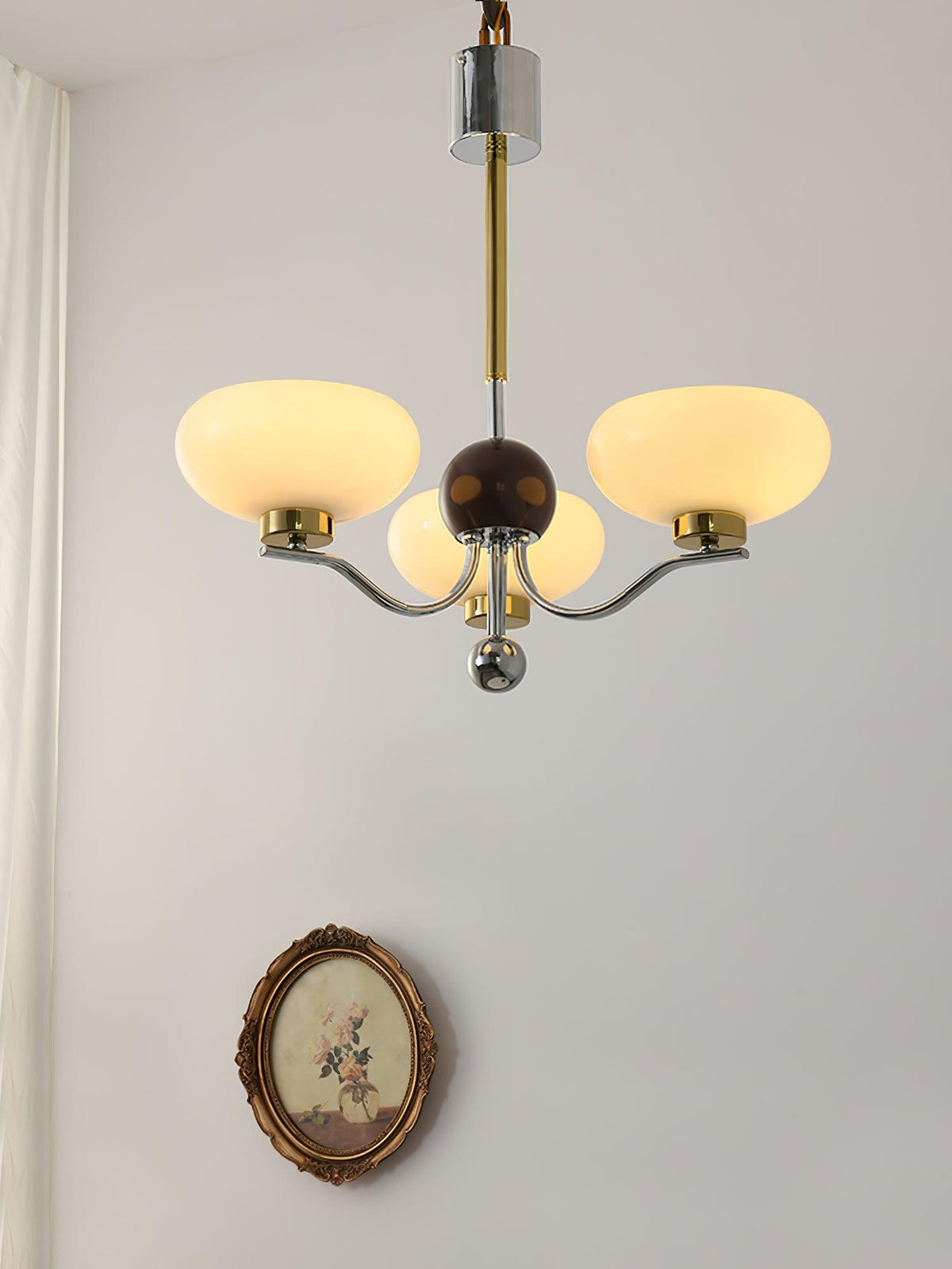 Titus Vintage kroonluchter