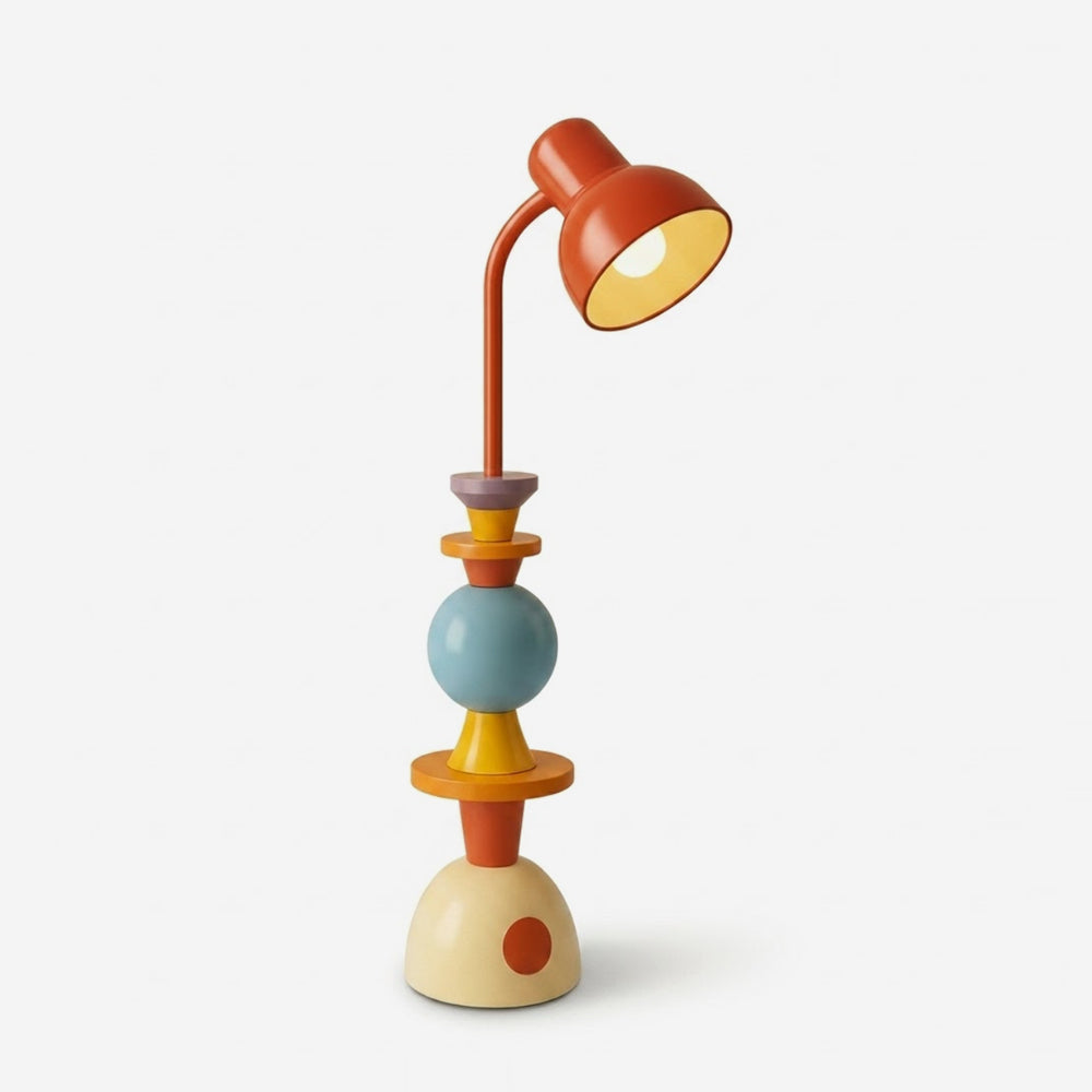 Renarise vloerlamp