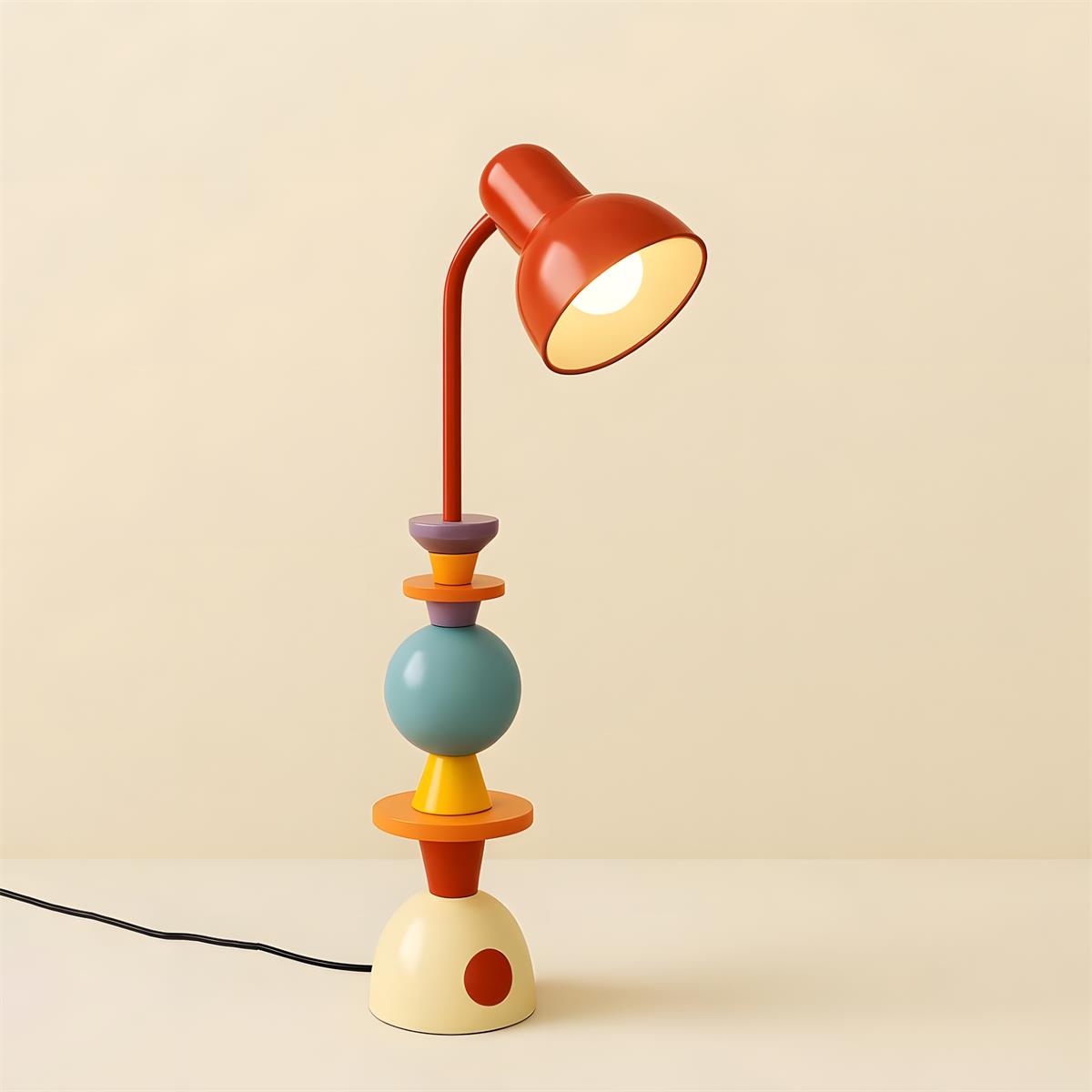 Renarise vloerlamp