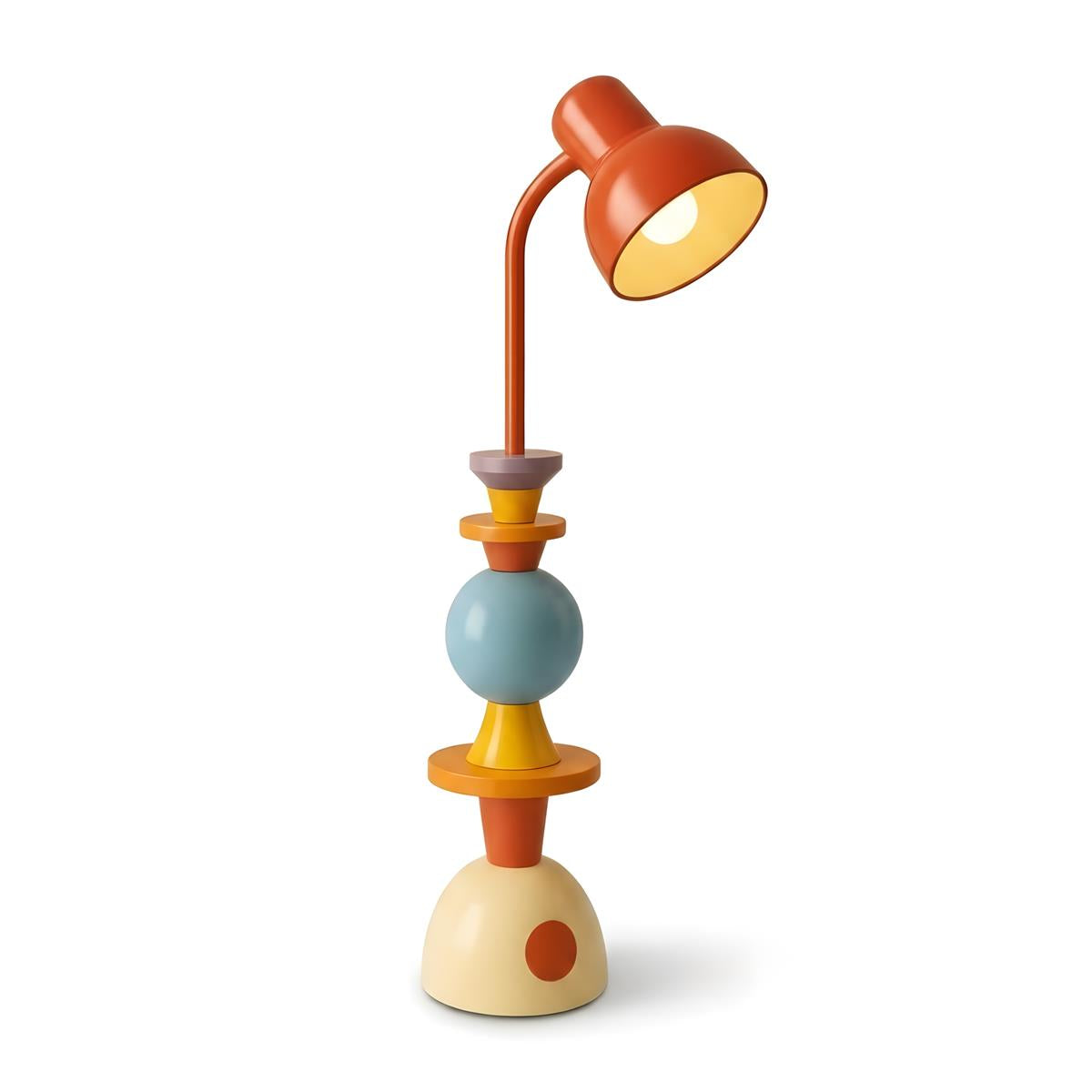 Renarise vloerlamp