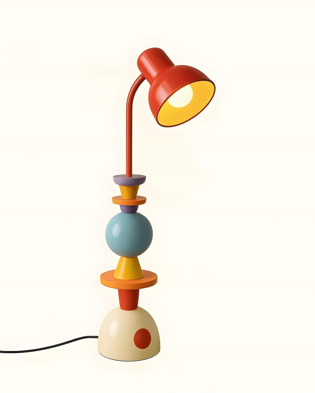 Renarise vloerlamp