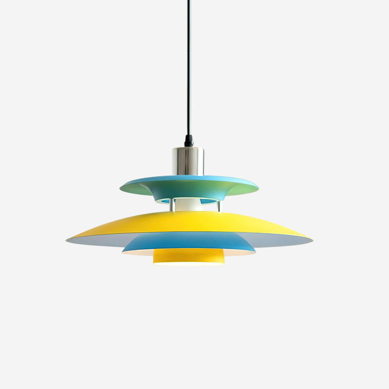 Riveine hanglamp