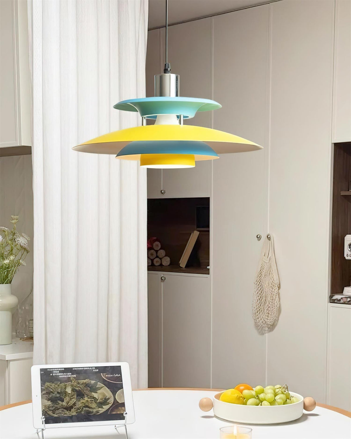 Riveine hanglamp