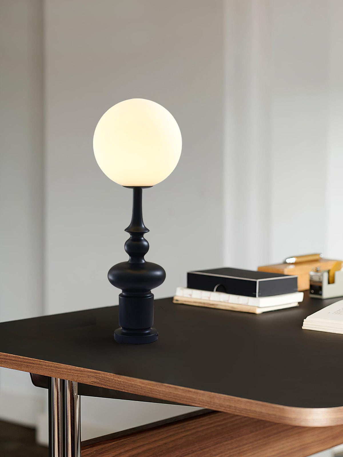 Soralise Roman Column tafellamp