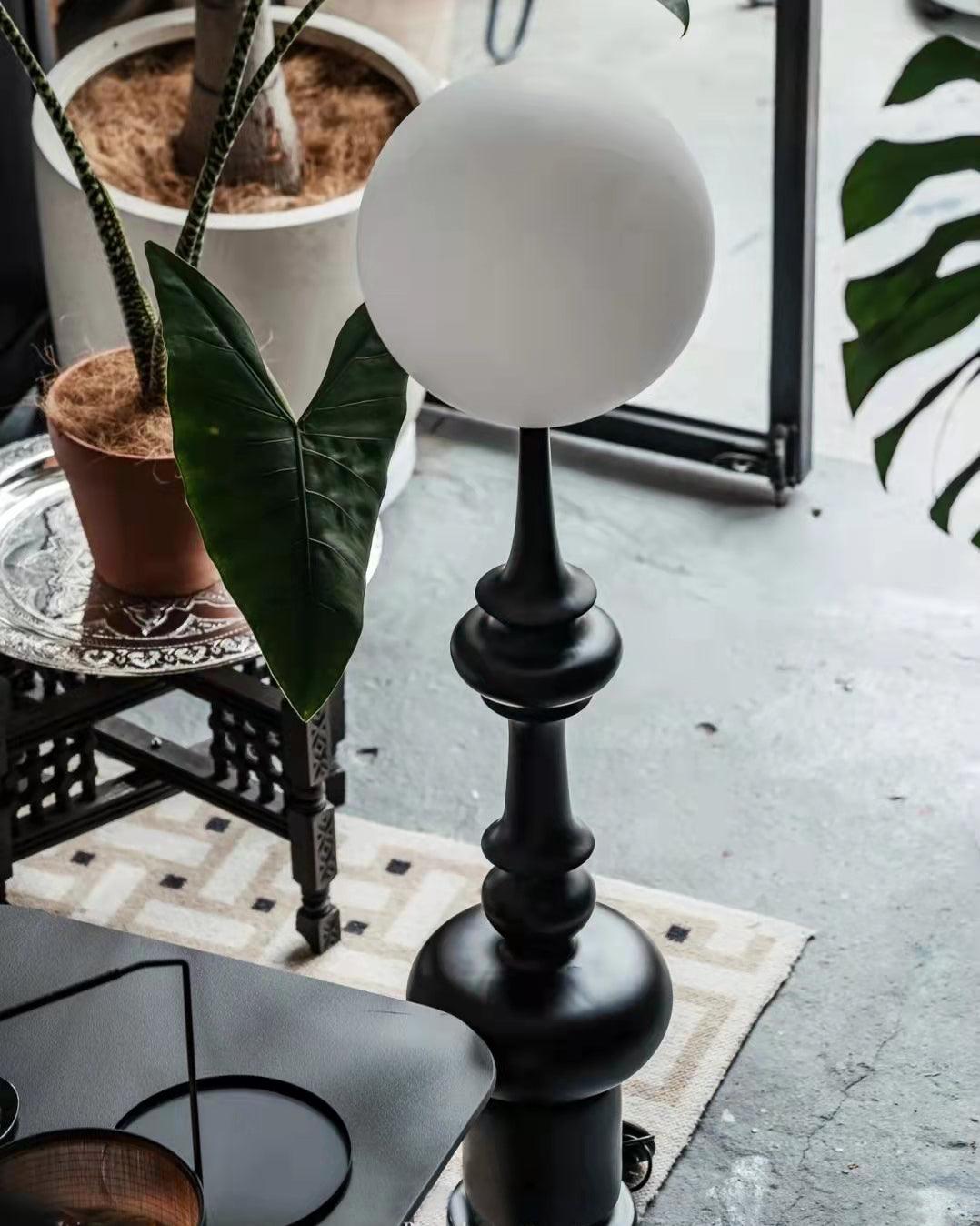 Soralise Roman Column tafellamp