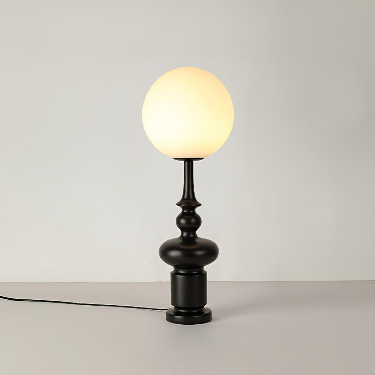 Soralise Roman Column tafellamp