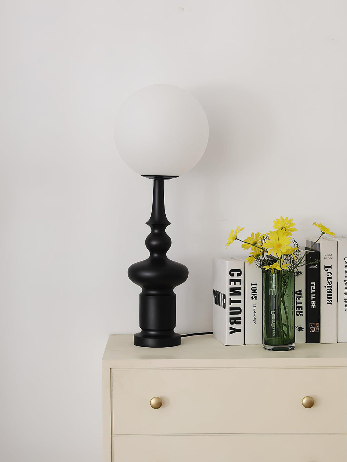 Soralise Roman Column tafellamp