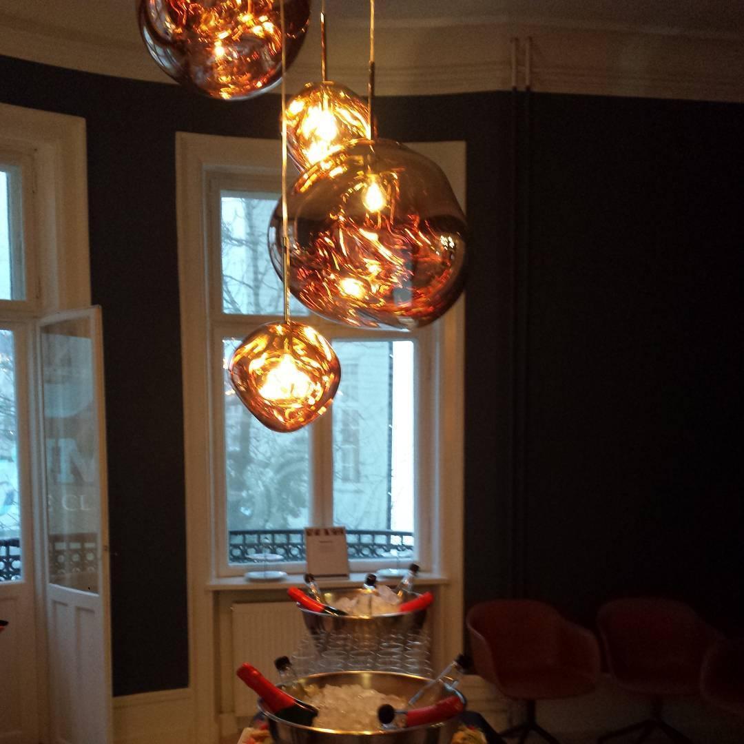 Aveneneria Spheres hanglamp