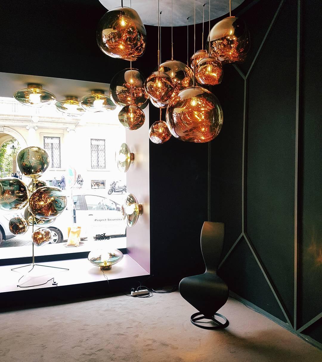 Aveneneria Spheres hanglamp