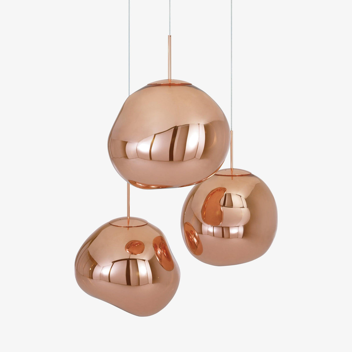 Aveneneria Spheres hanglamp