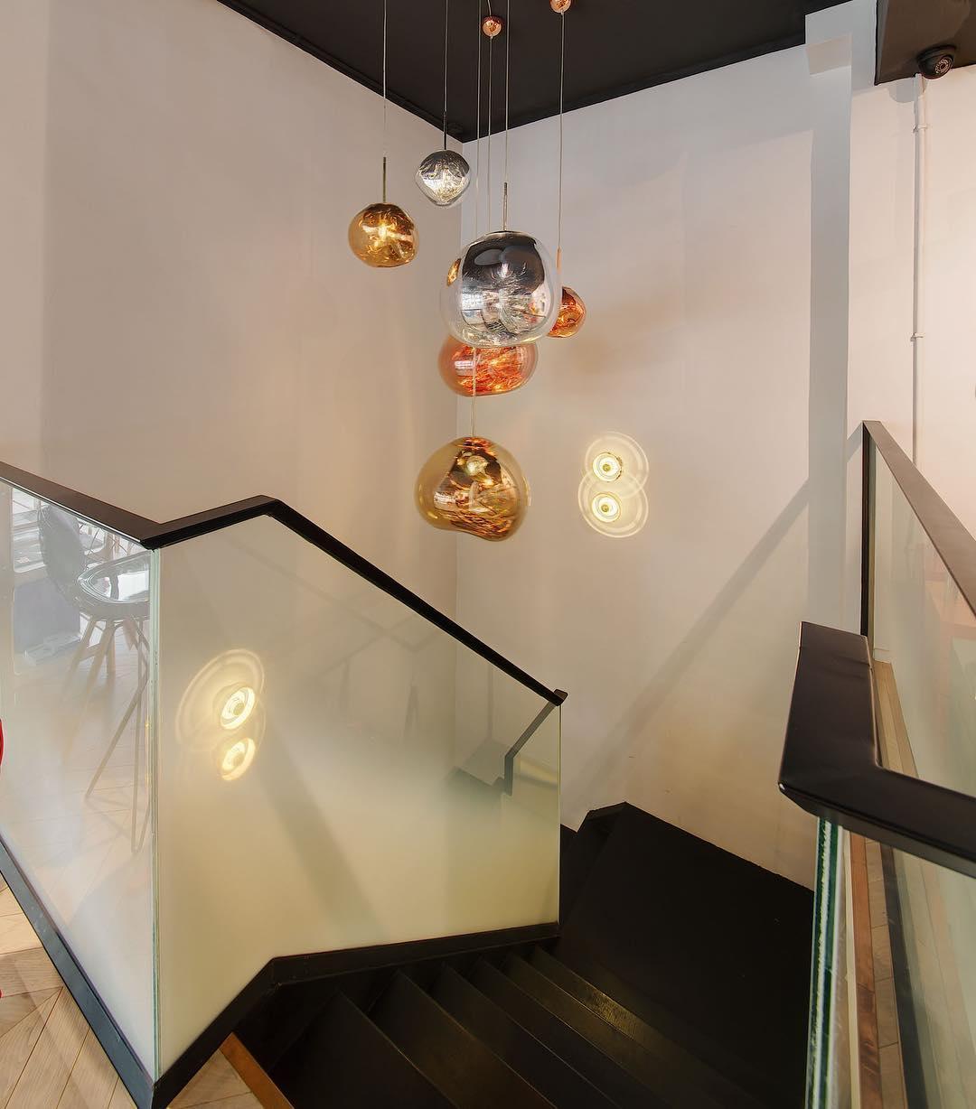 Aveneneria Spheres hanglamp