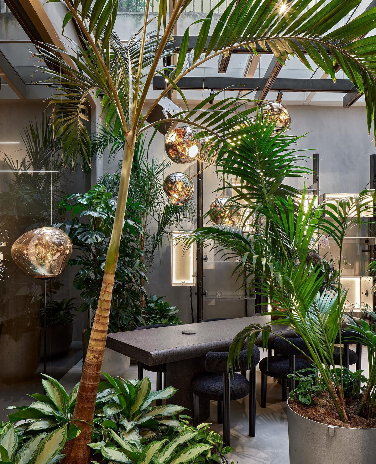 Aveneneria Spheres hanglamp
