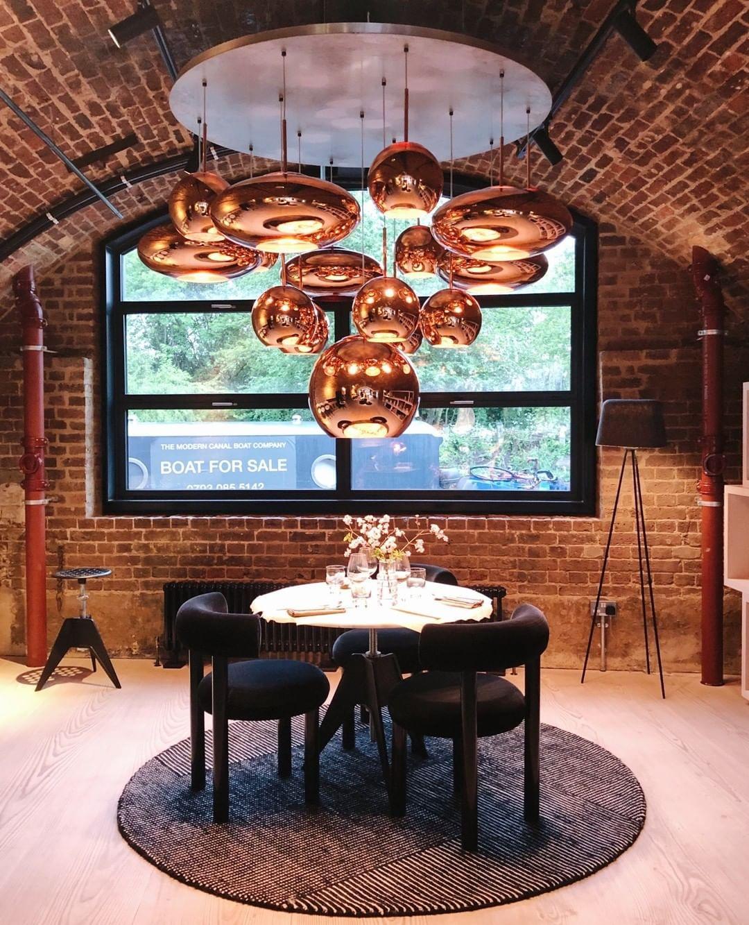 Lumora hanglamp Irregular Cluster Sculptural