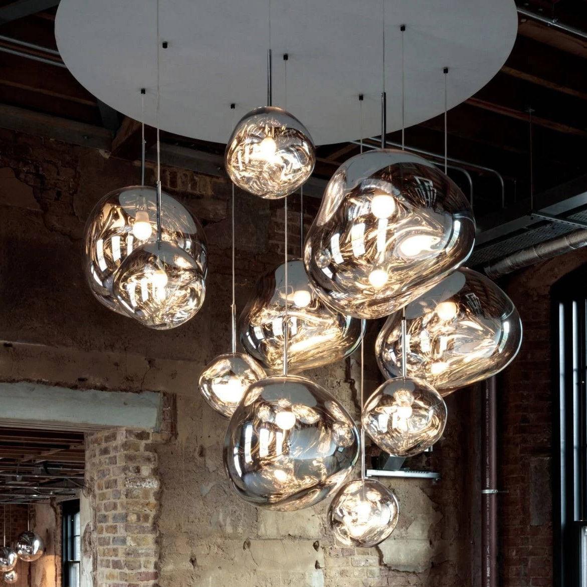 Aveneneria Spheres hanglamp