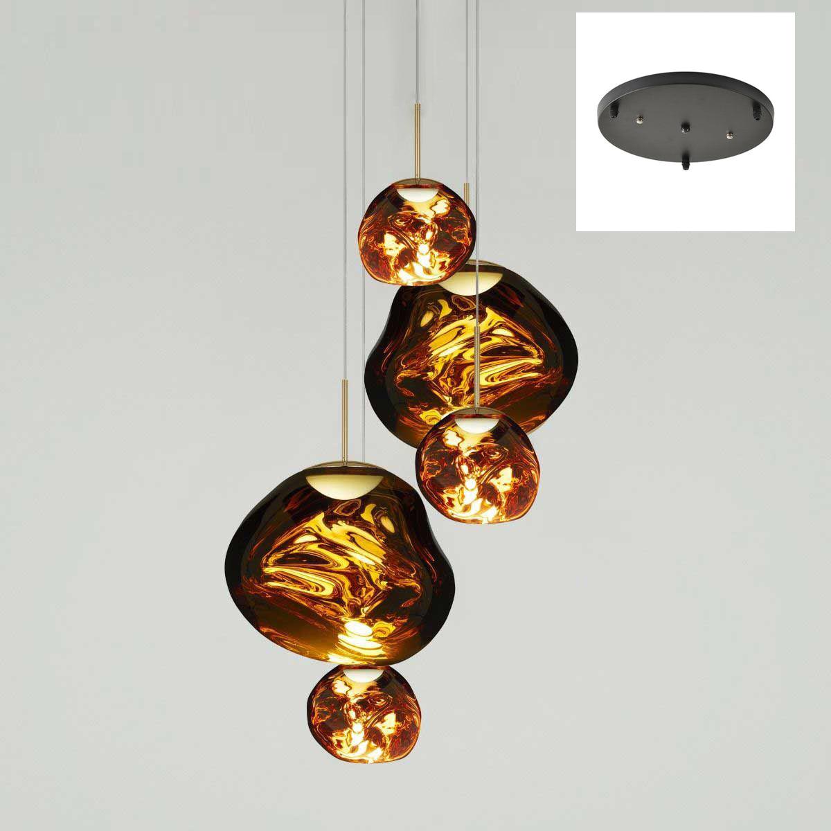 Aveneneria Spheres hanglamp