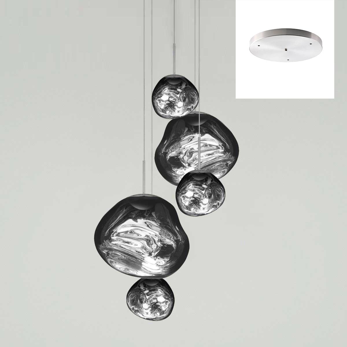 Aveneneria Spheres hanglamp