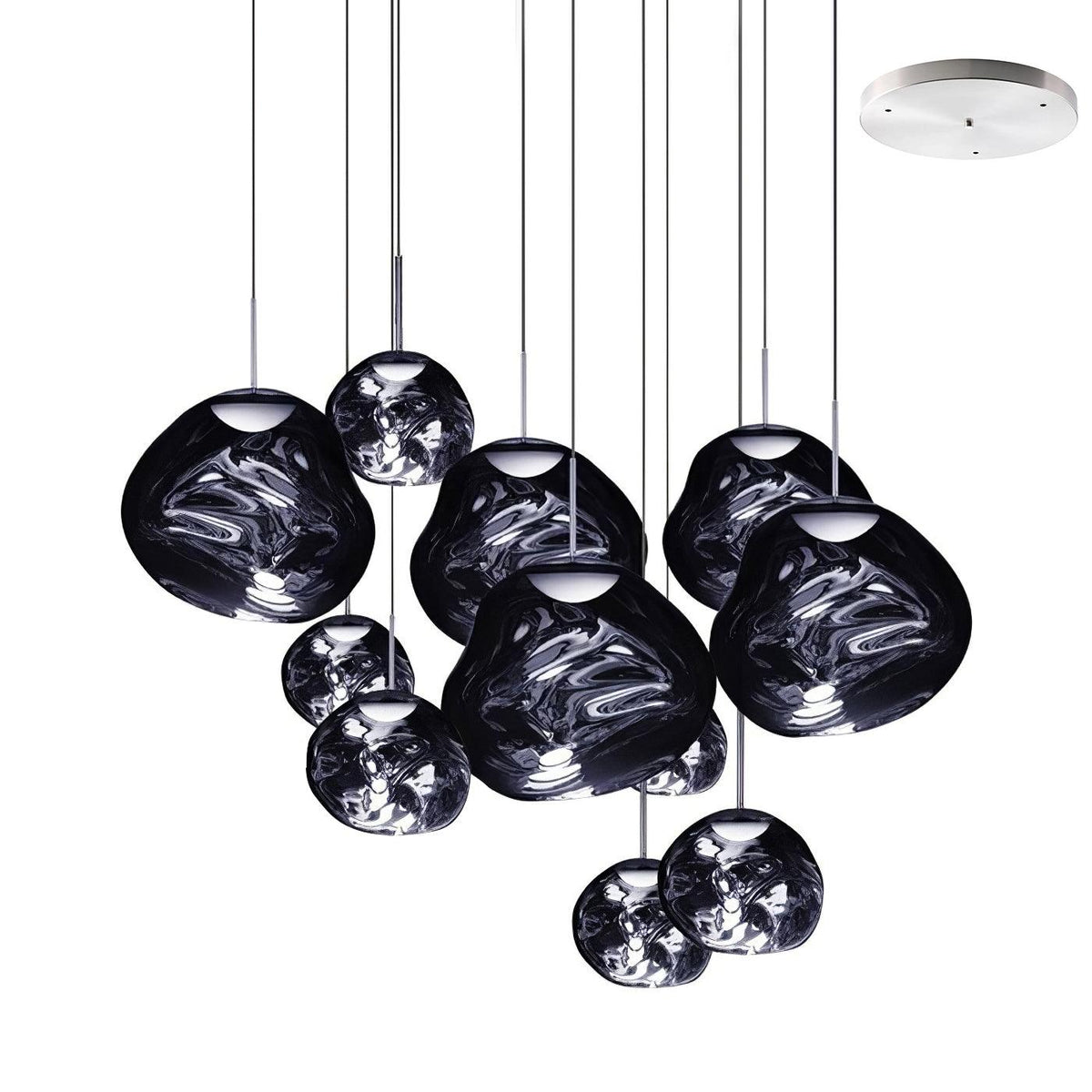 Aveneneria Spheres hanglamp