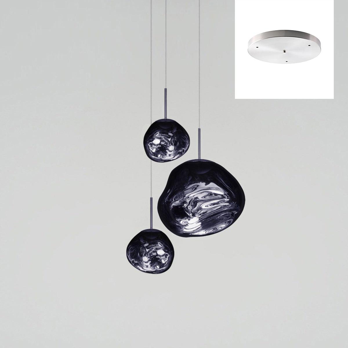 Aveneneria Spheres hanglamp