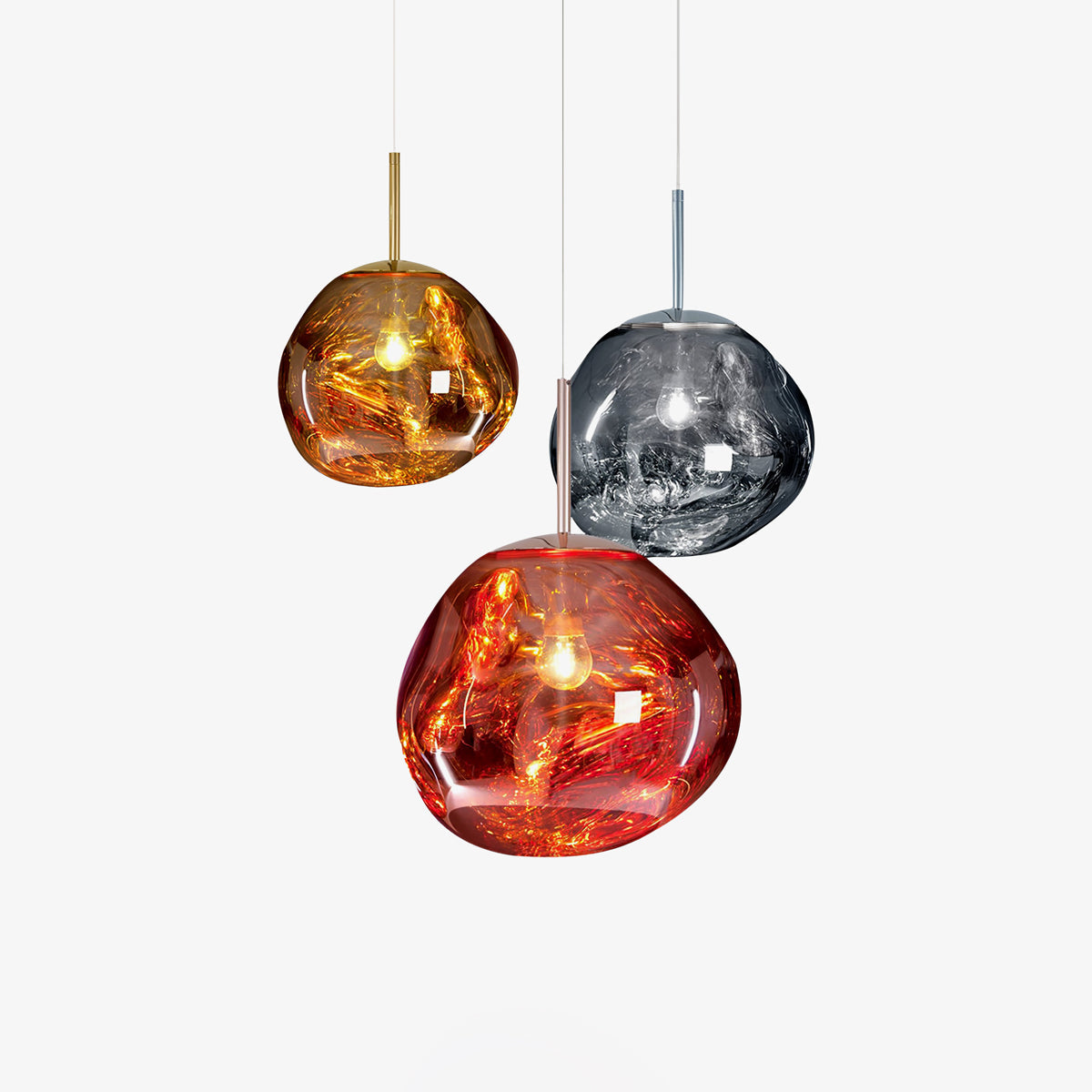Aveneneria Spheres hanglamp