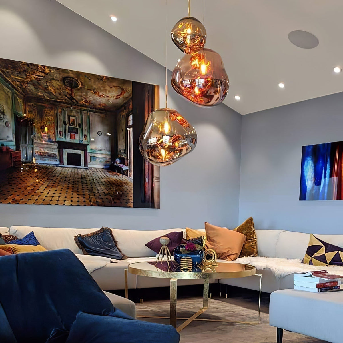 Aveneneria Spheres hanglamp