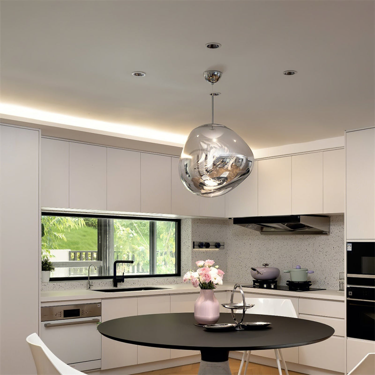 Aveneneria Spheres hanglamp