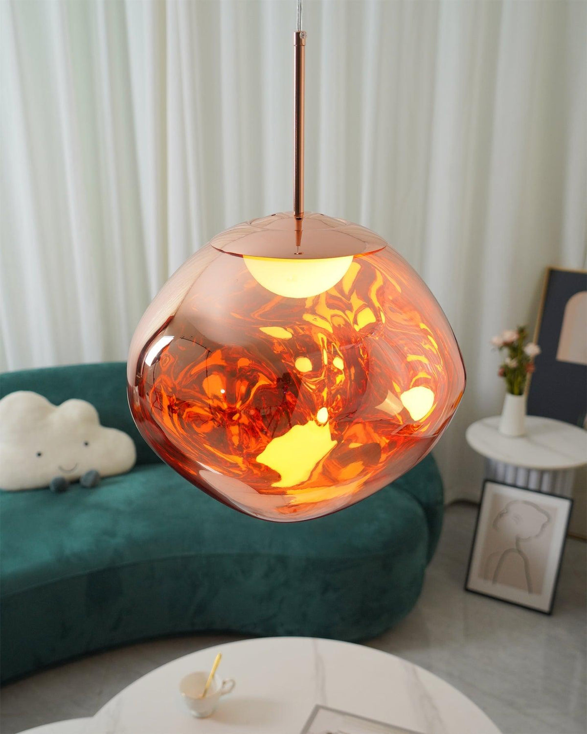 Aveneneria Spheres hanglamp