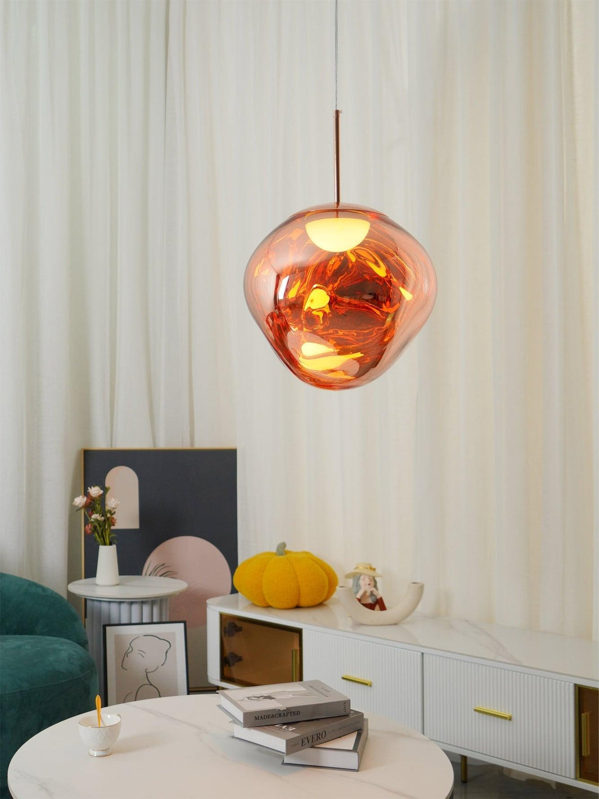 Aveneneria Spheres hanglamp