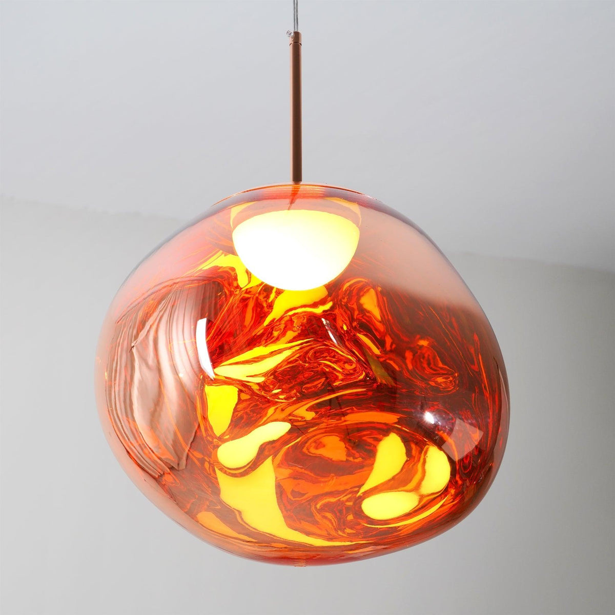 Lumora hanglamp Irregular Cluster Sculptural