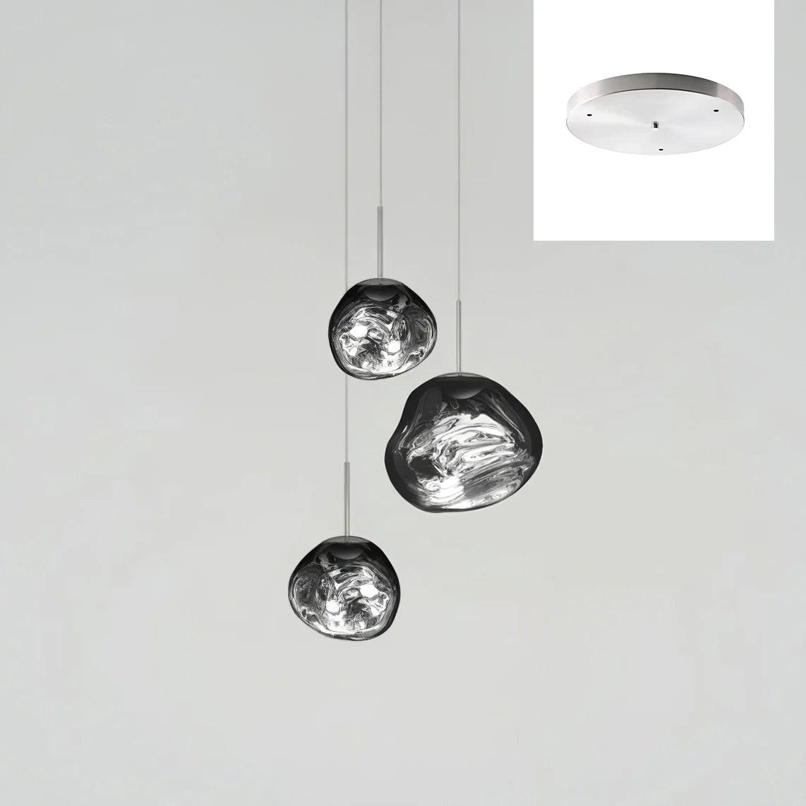Aveneneria Spheres hanglamp