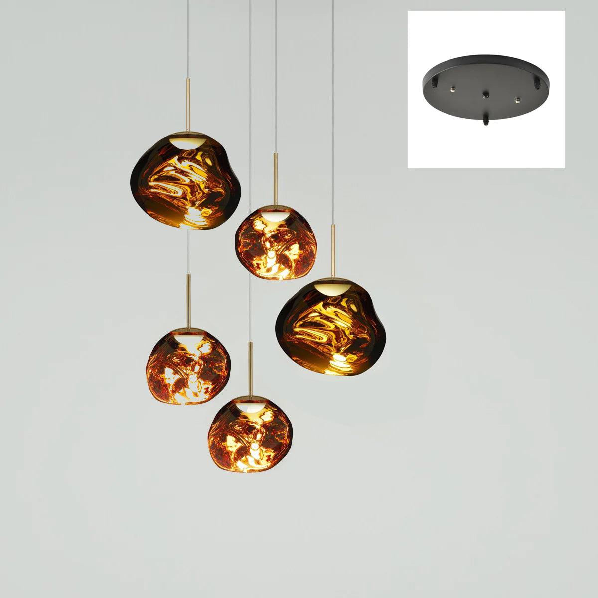 Aveneneria Spheres hanglamp