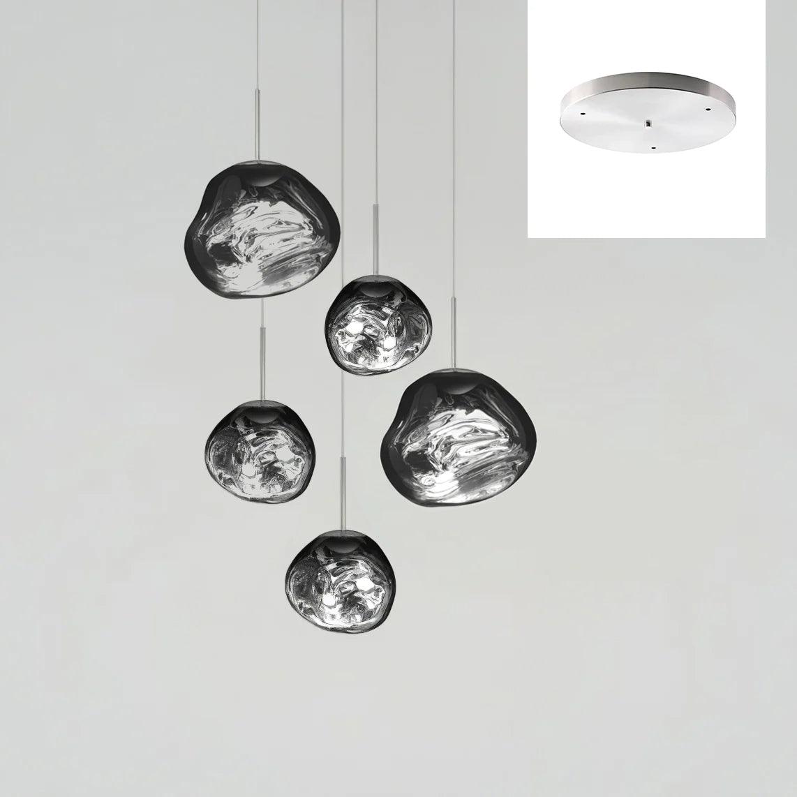 Aveneneria Spheres hanglamp