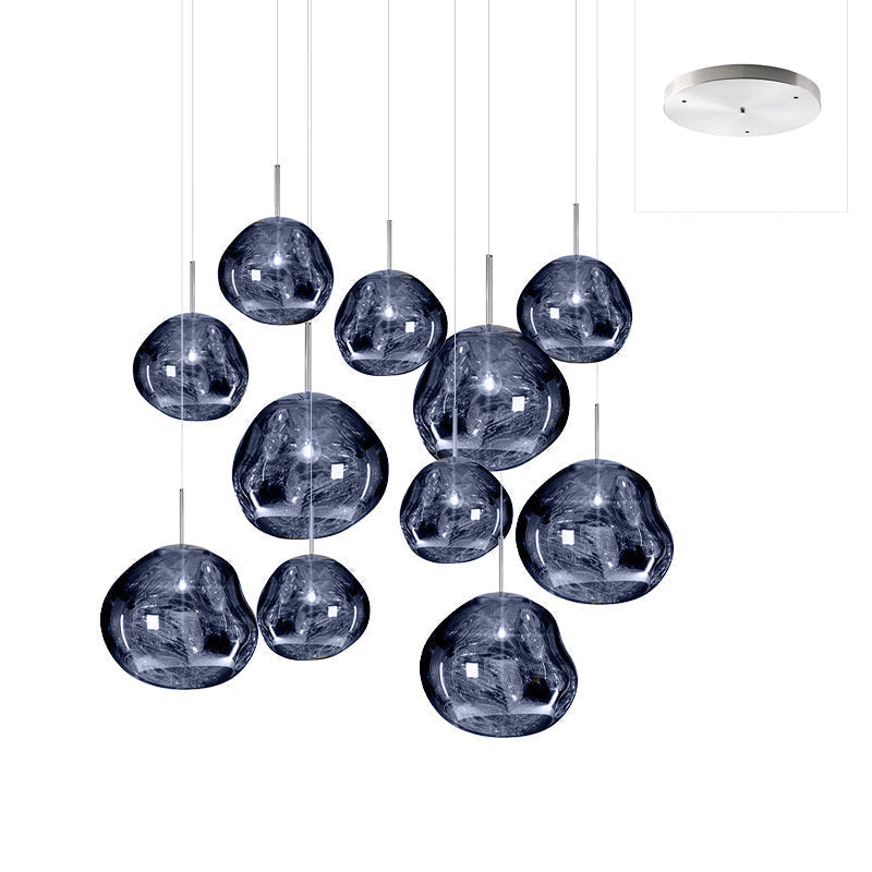 Aveneneria Spheres hanglamp