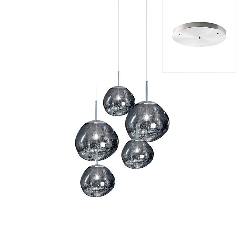 Aveneneria Spheres hanglamp