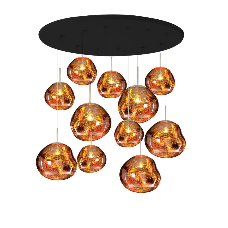 Aveneneria Spheres hanglamp