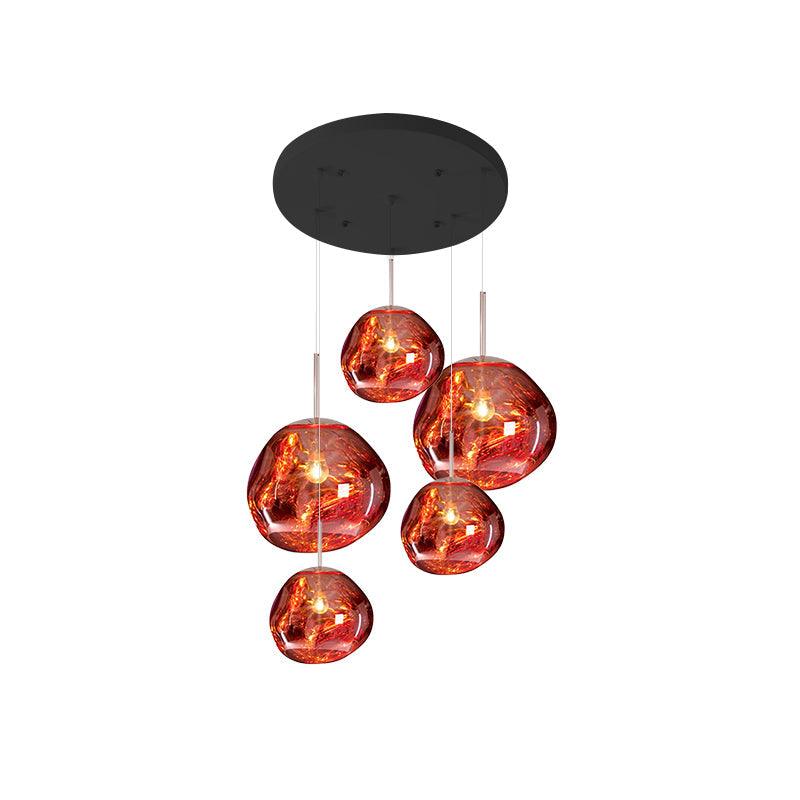 Aveneneria Spheres hanglamp