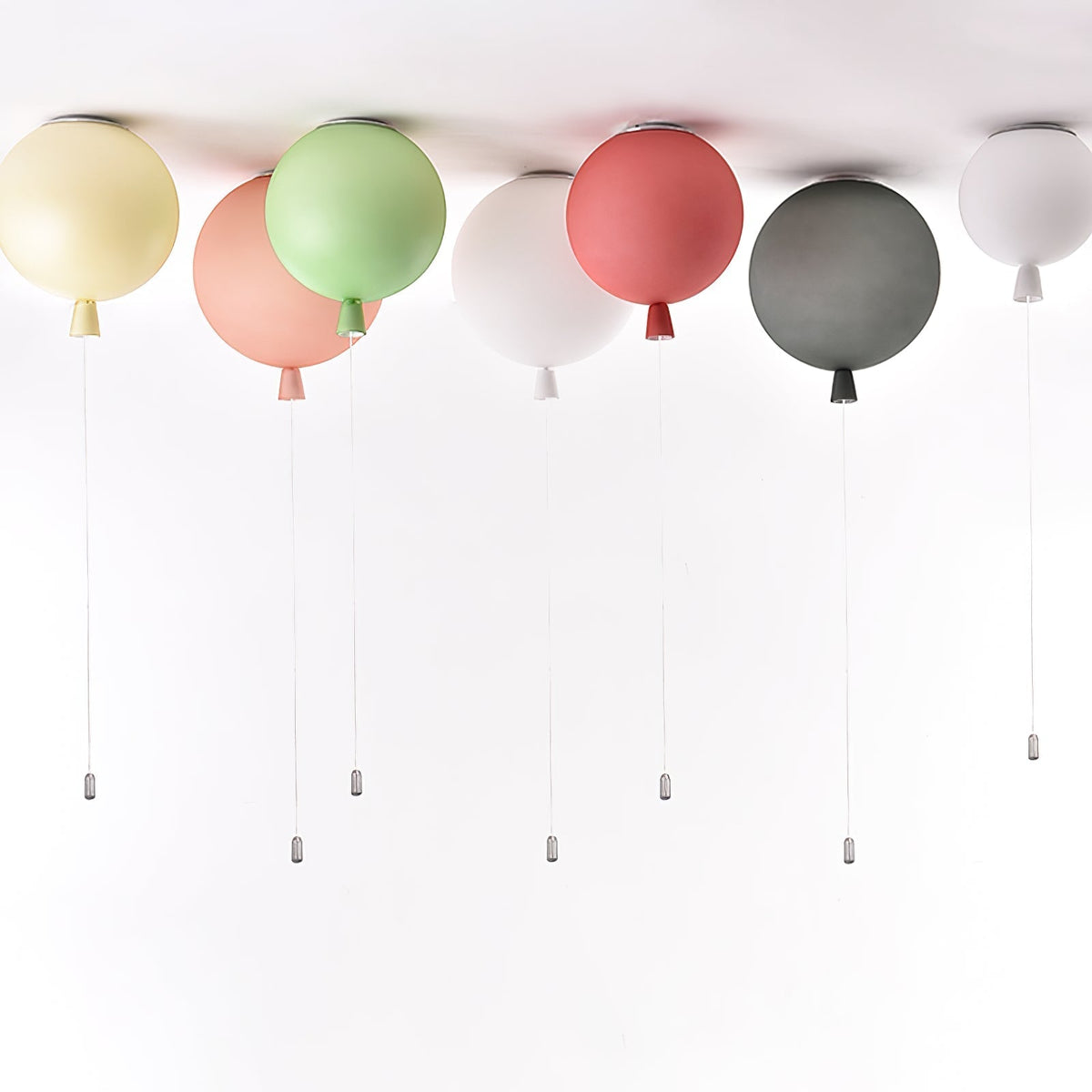 Maisie Balloon plafondlamp