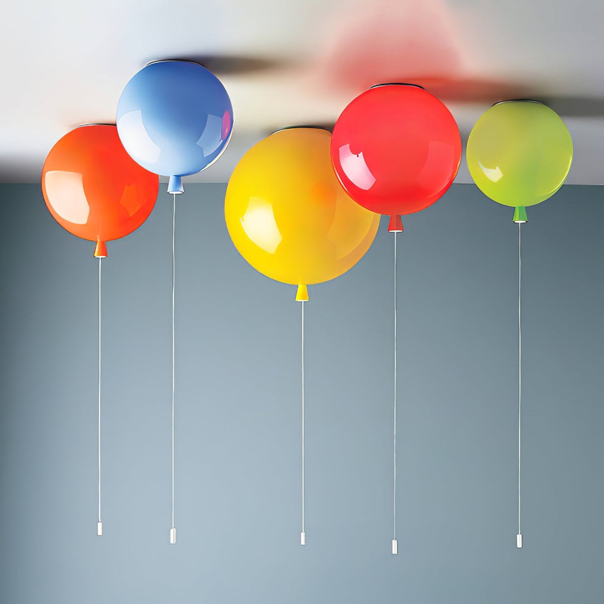 Maisie Balloon plafondlamp