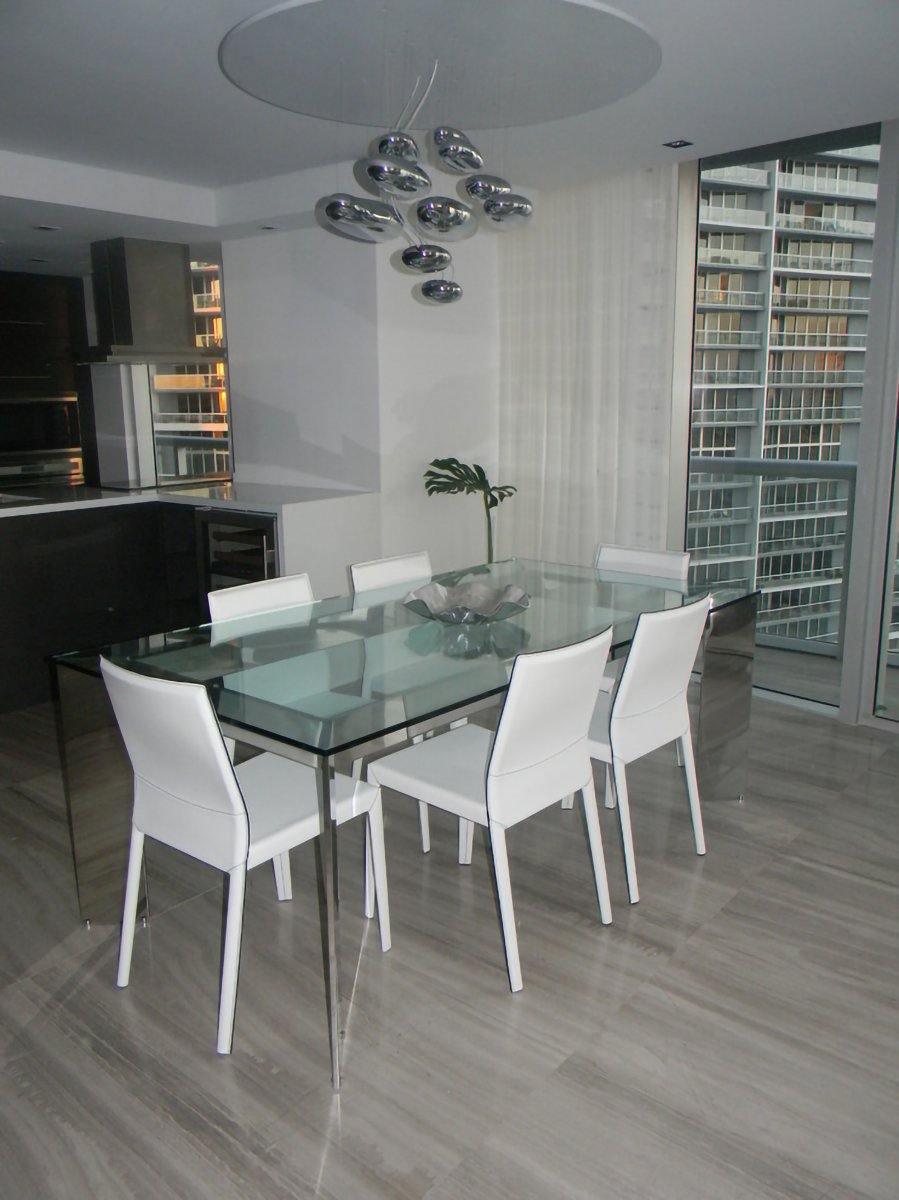 Feririan plafondlamp aluminium kiezels