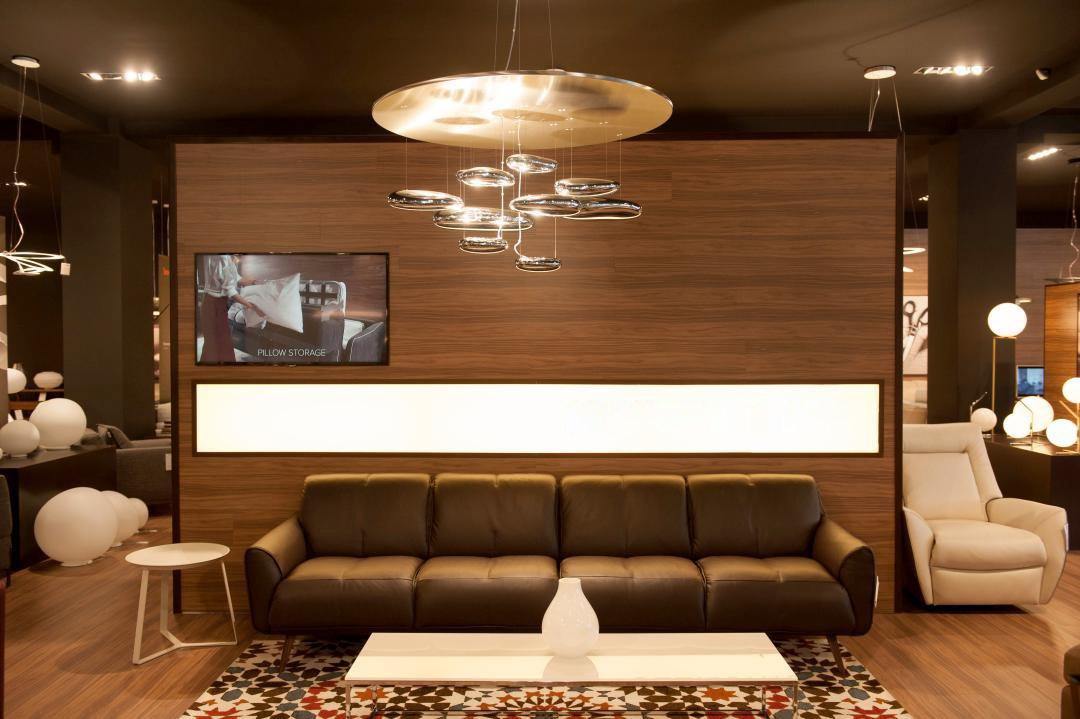 Feririan plafondlamp aluminium kiezels
