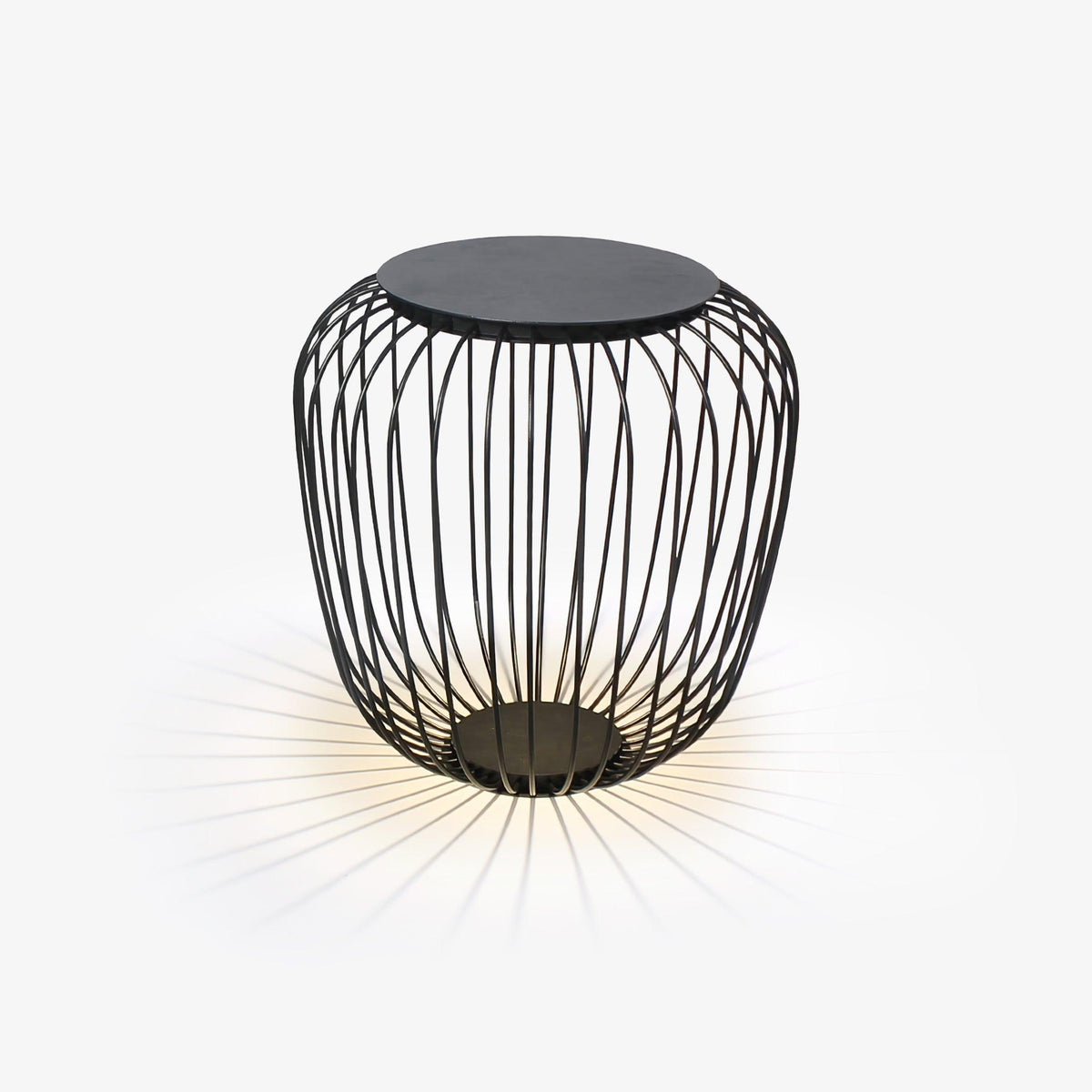 Piper Moderne buitenlamp