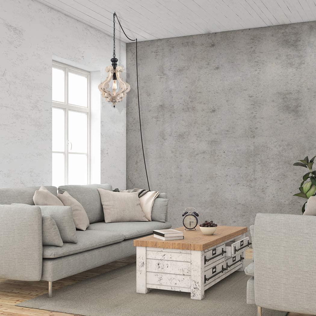 Omar Vintage hanglamp
