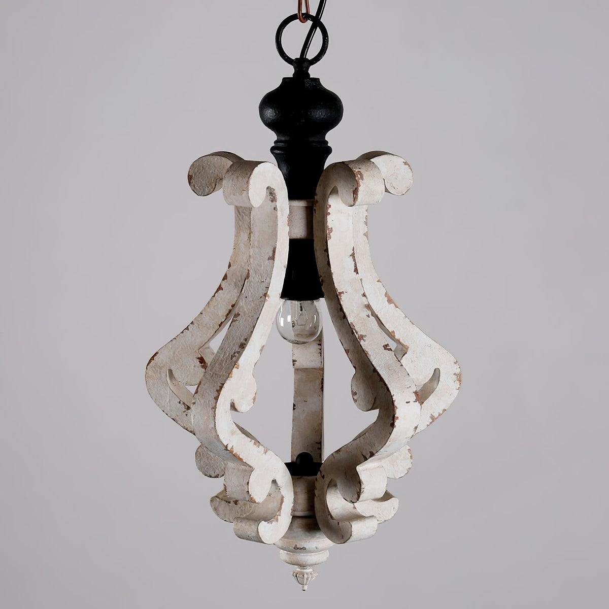 Omar Vintage hanglamp